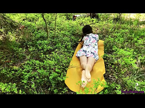 ❤️ Tinder मा अपरिचित व्यक्ति मेरो बिल्ली हस्तमैथुन गर्दछ र जंगलमा जोशपूर्वक चुदिन्छ ☑  अश्लील ne.kassa-standupbar.ru मा  ﹏