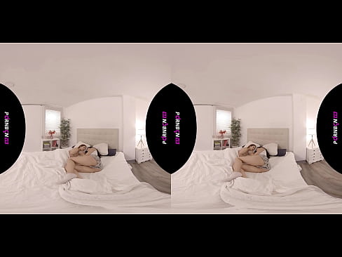 ❤️ PORNBCN VR दुई युवा लेस्बियनहरू 4K 180 3D भर्चुअल रियालिटी जेनेभा बेलुची क्याट्रिना मोरेनोमा हर्नी उठ्छन् ☑  अश्लील ne.kassa-standupbar.ru मा  ﹏